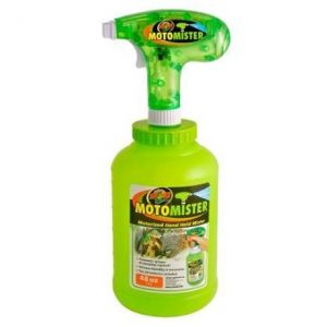 Zoomed Moto Mister Automata Permetező 1,4l