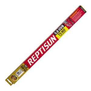 ZooMed ReptiSun T5 UVB 5.0 fénycső 15W/30.5cm