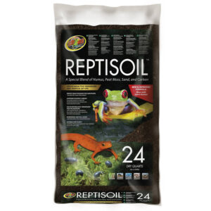 ZooMed ReptiSoil aljzat 23L