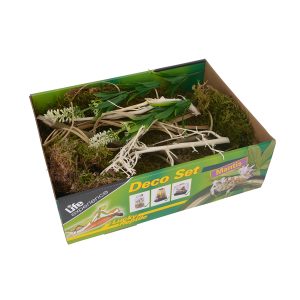 LR LDS-02 Life Experience Deco Set Jungle