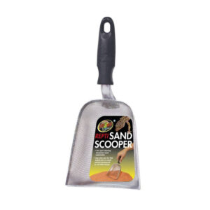 ZooMed Repti Sand Scooper homokszűrő lapát