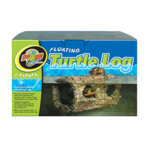 ZooMed Floating Turtle Log úszó farönk teknősöknek