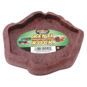 ZooMed Repti Rock Etetőtál S