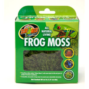 Zoomed Frog Moss párnamoha 1.31L