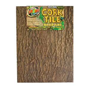 ZooMed CorkTile parafa hátfal 46x61cm