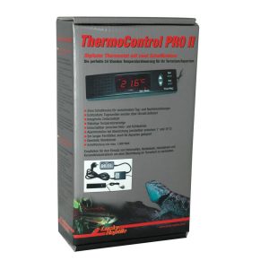 LR TC2-PRO Thermo Control PRO II