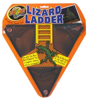 ZooMe SP-10E Lizard Ladder - Mászófelület tapadókorongokkal