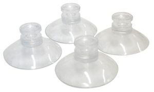 ZooMe TDS-4 Teknős szigethez tapadókorong 4db
