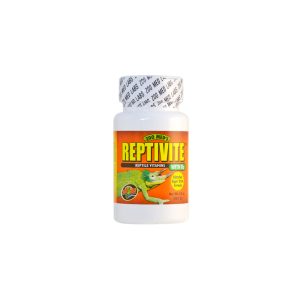 ZooMe A36-2E Reptivite w. D3 56g - Vitaminpor D3 vitaminnal