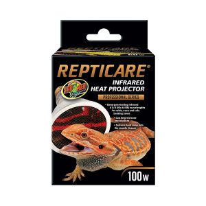 ZooMe DH-100E Repticare 100W - Infravörös izzó